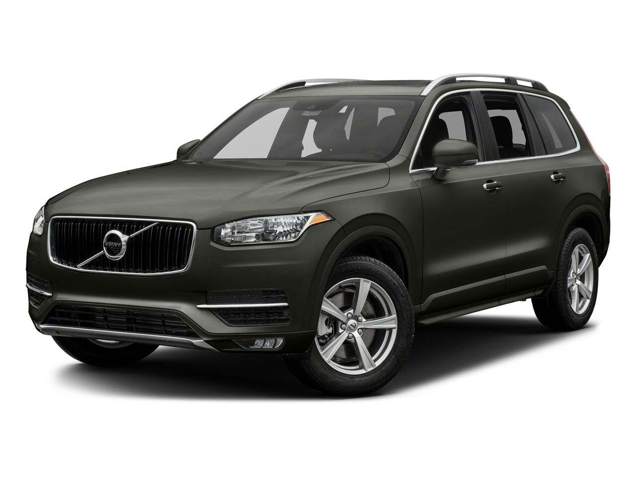 2017 Volvo XC90 Momentum San Clemente CA