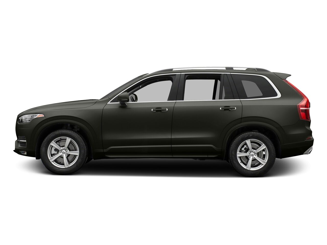 2017 Volvo XC90 Momentum San Clemente CA