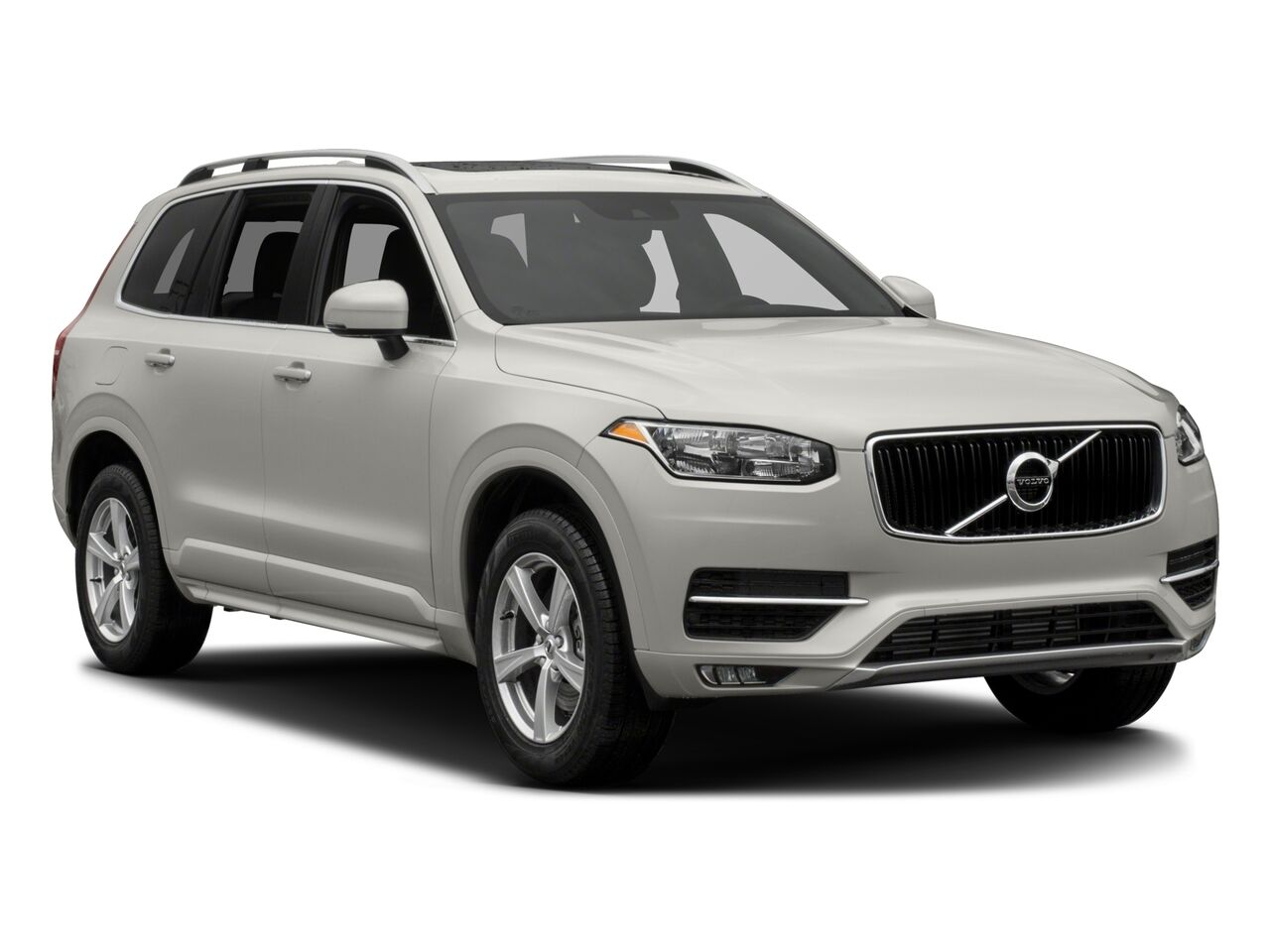 2017 Volvo XC90 Momentum San Clemente CA