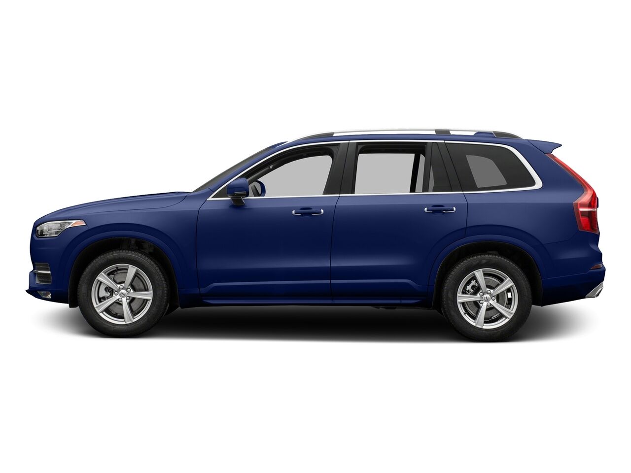 2017 Volvo XC90