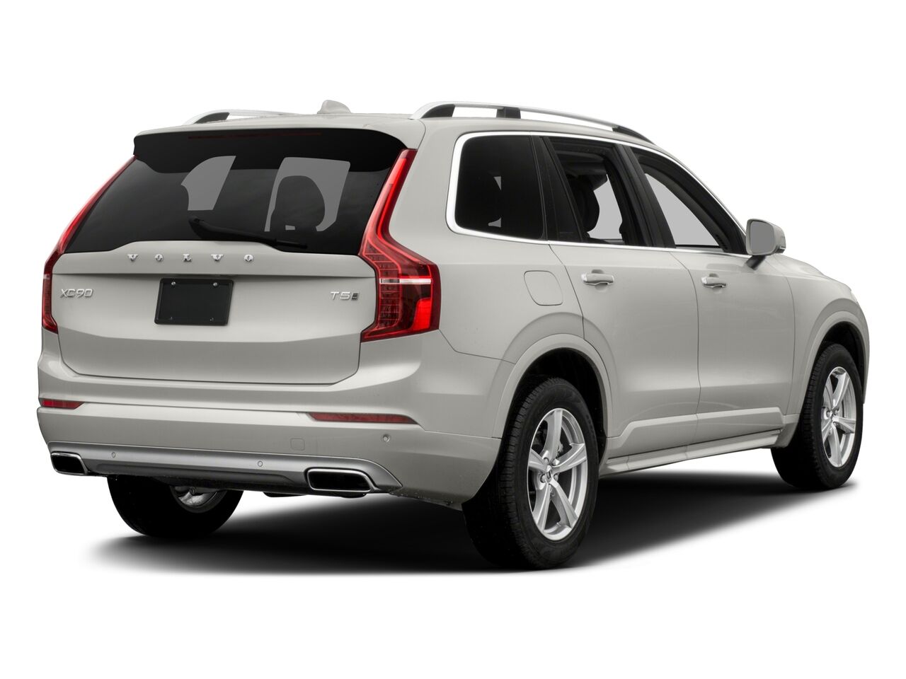 2017 Volvo XC90 T6 Momentum Port Charlotte FL