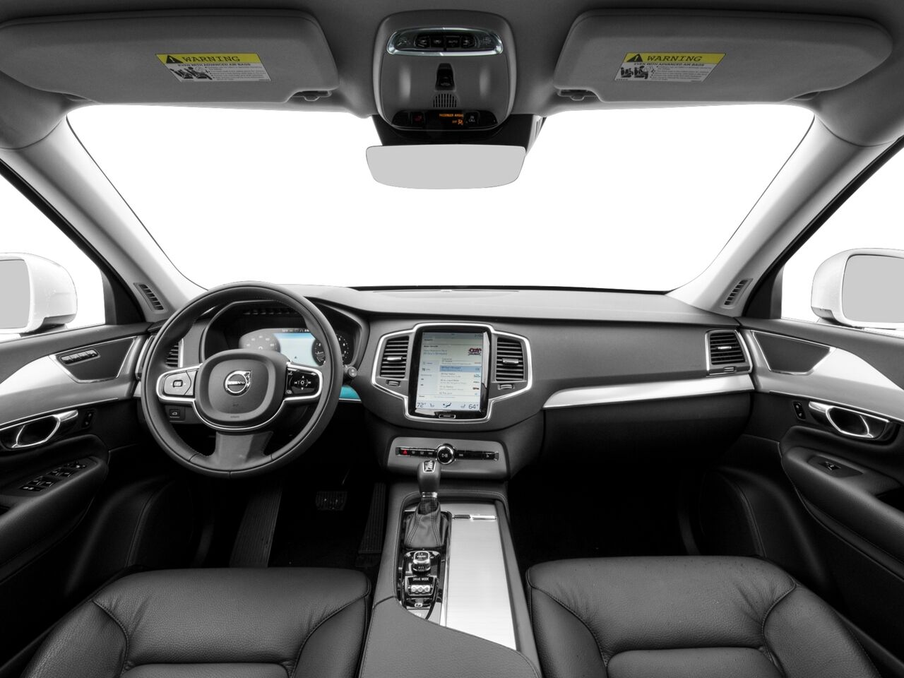 2017 Volvo XC90 T6 Momentum Port Charlotte FL