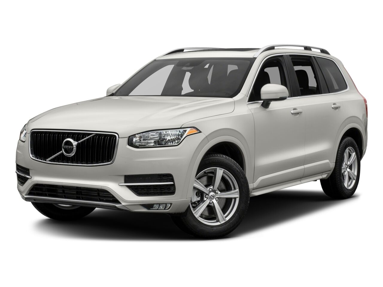 2017 Volvo XC90 T6 Momentum Port Charlotte FL