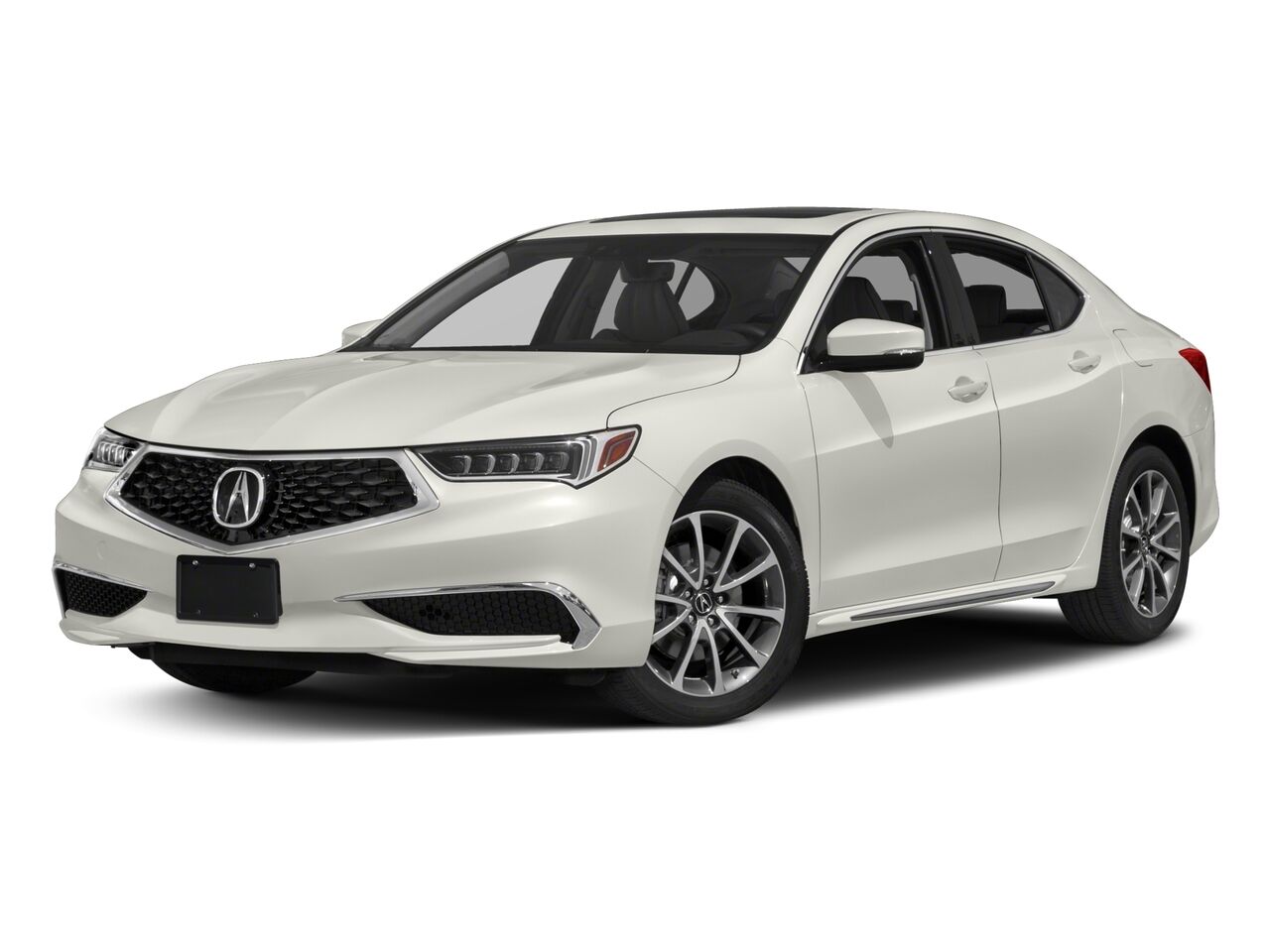 2018 ACURA TLX TECH Houston TX