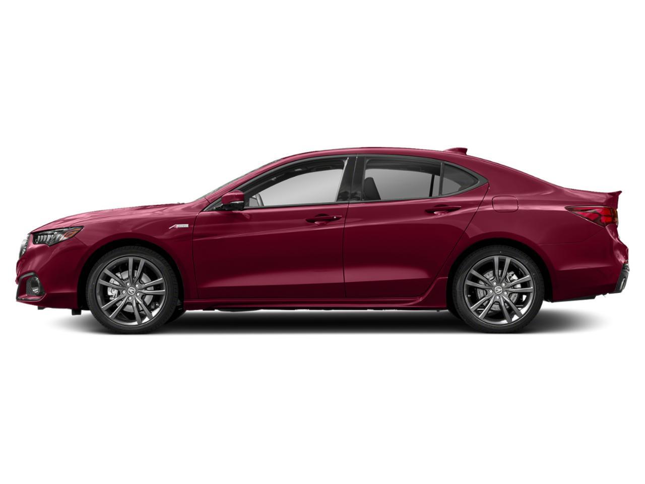 2018 ACURA TLX TECH Houston TX