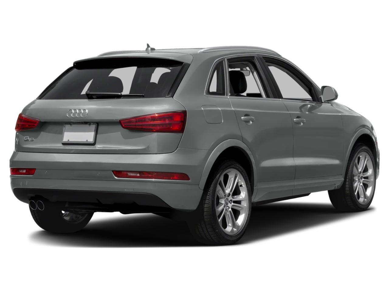 2018 AUDI Q3 PREMIUM Houston TX