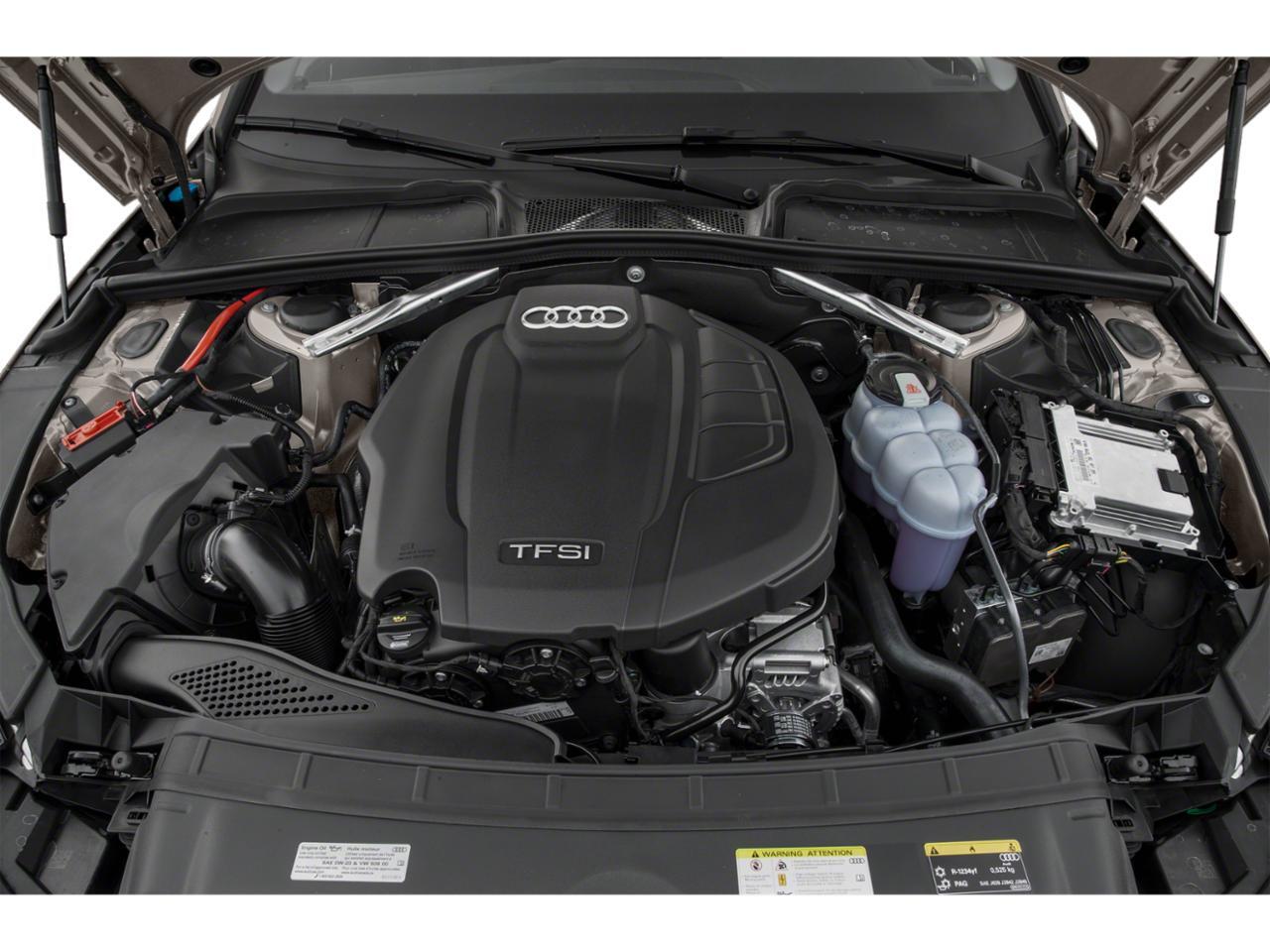 2018 AUDI Q5 Premium Guaynabo PR