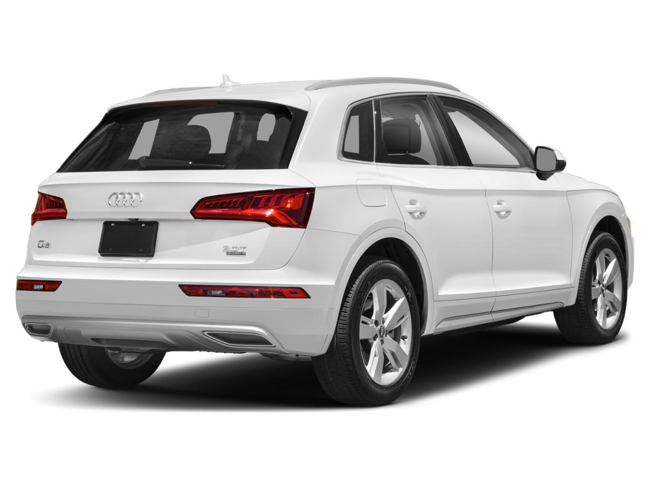 2018 AUDI Q5 Tech Premium Guaynabo PR