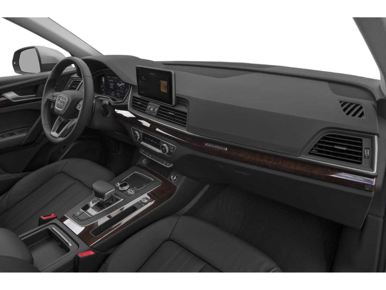 2018 AUDI Q5 Tech Premium Guaynabo PR