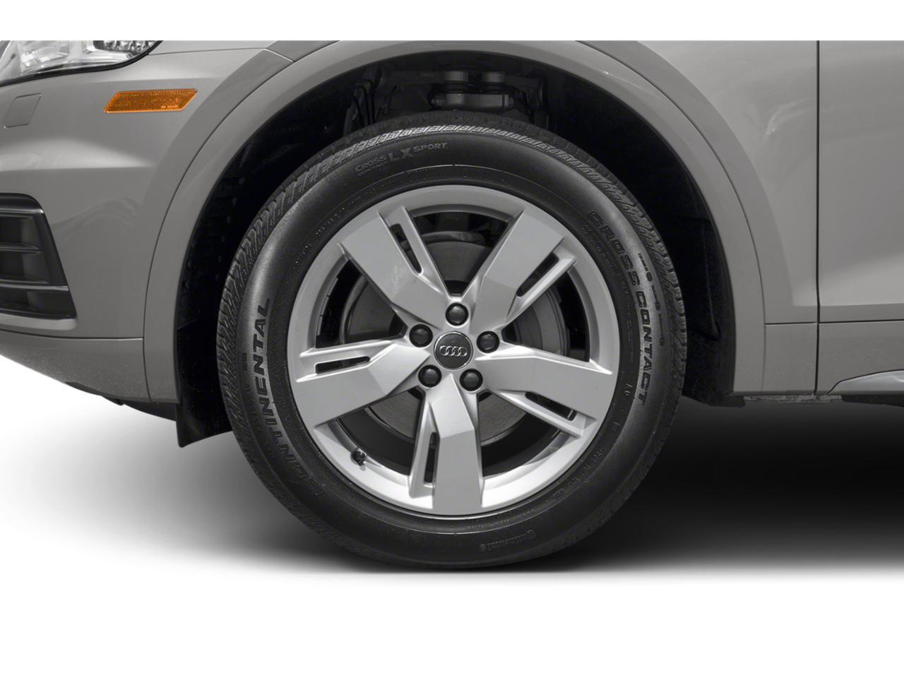 2018 AUDI Q5 Tech Premium Guaynabo PR