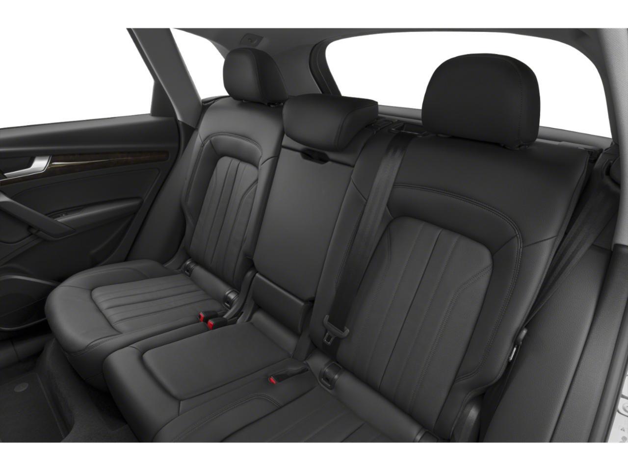 2018 AUDI Q5 Tech Premium Guaynabo PR
