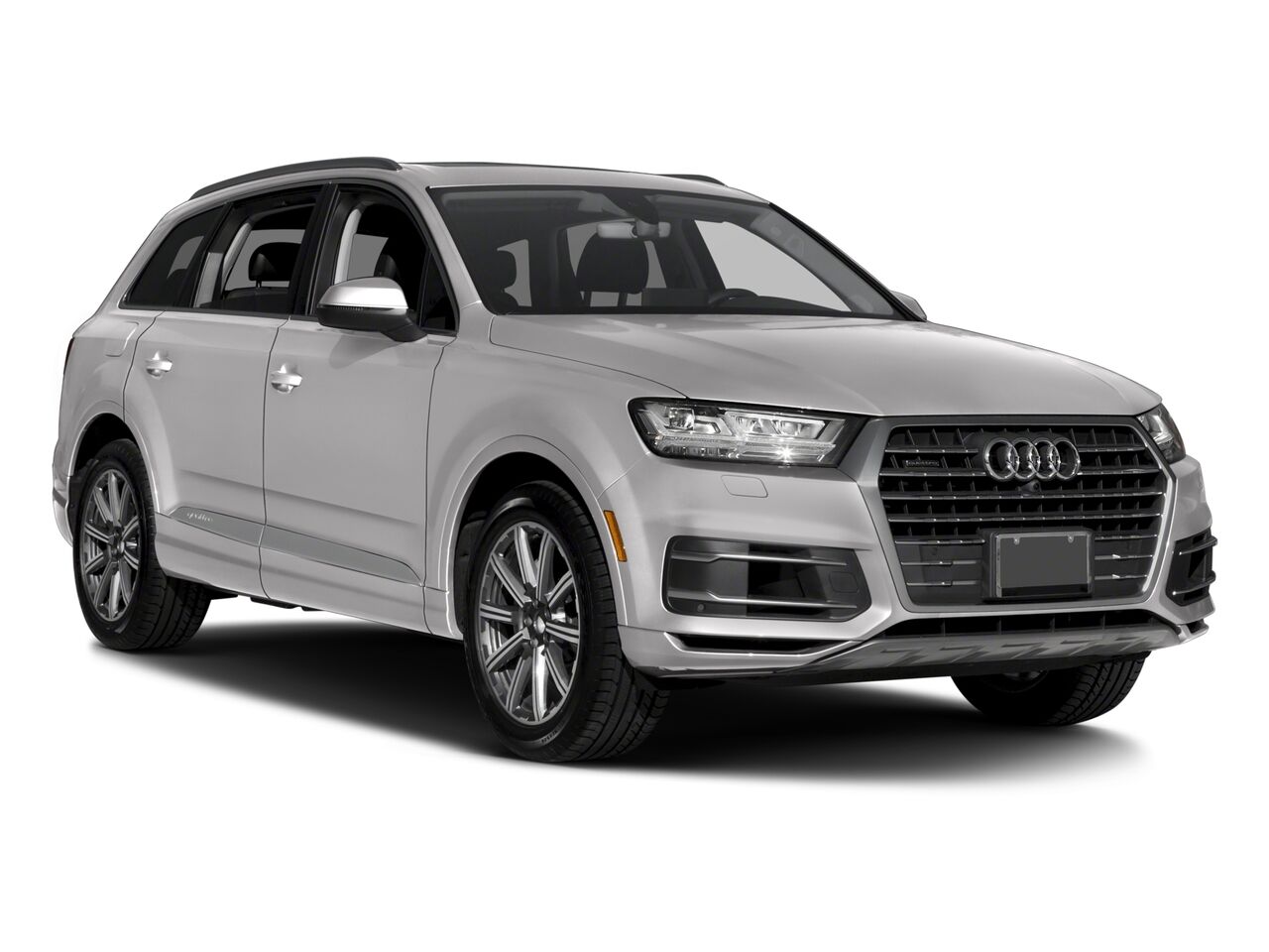 2018 AUDI Q7 PRESTIGE Prestige Guaynabo PR