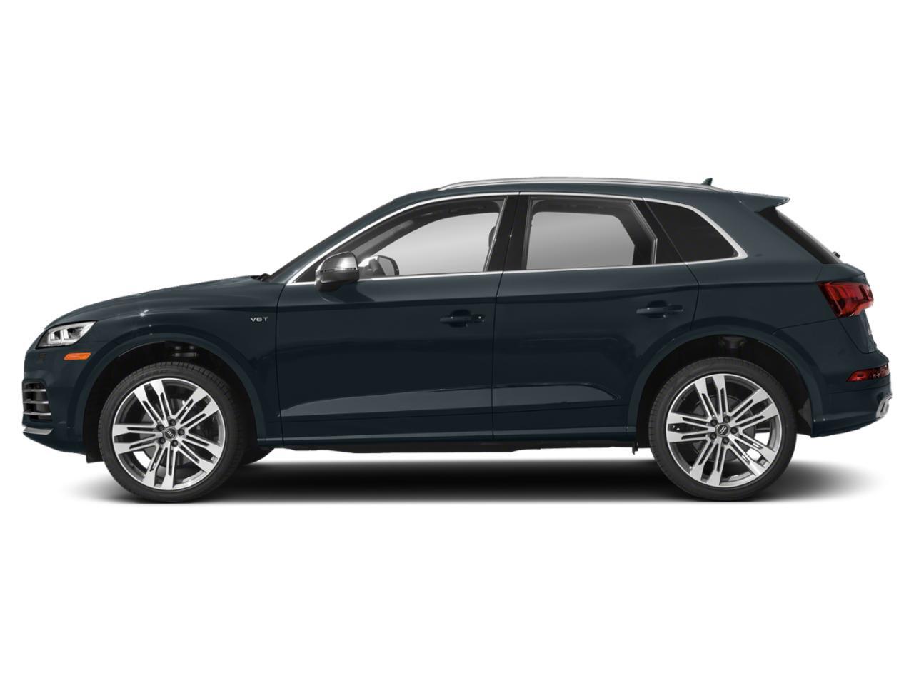 2018 AUDI SQ5 PRESTIGE Houston TX
