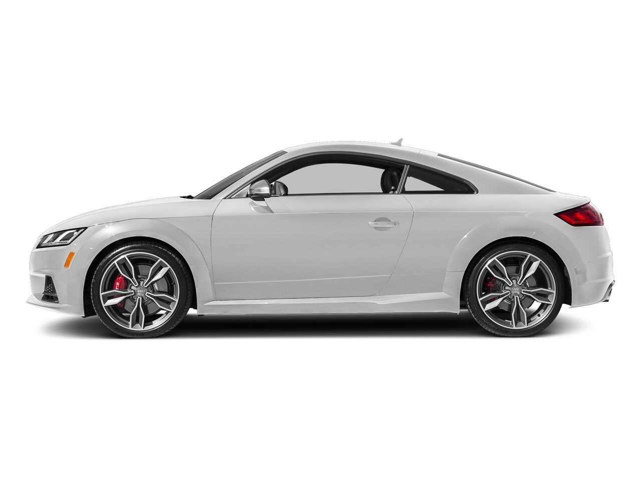2018 AUDI TTS Houston TX