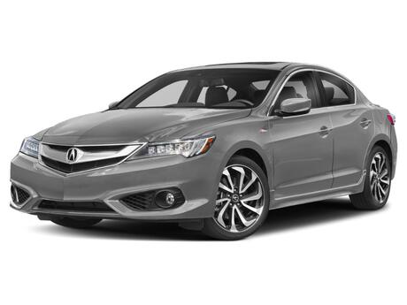 2018 Acura ILX  Oshkosh WI