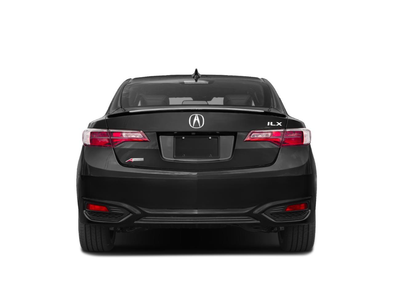 2018 Acura ILX San Clemente CA