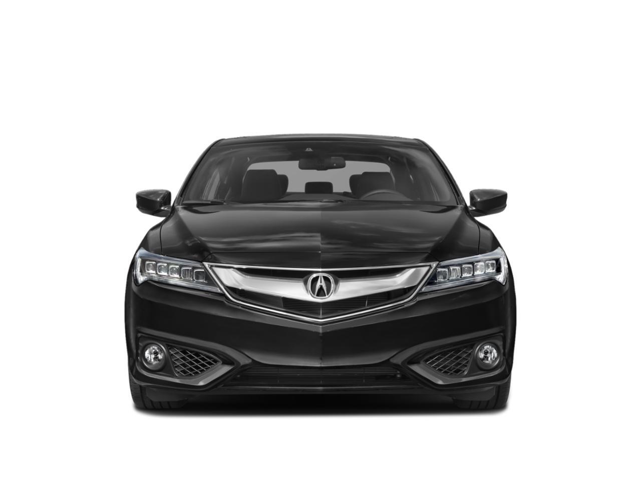 2018 Acura ILX San Clemente CA