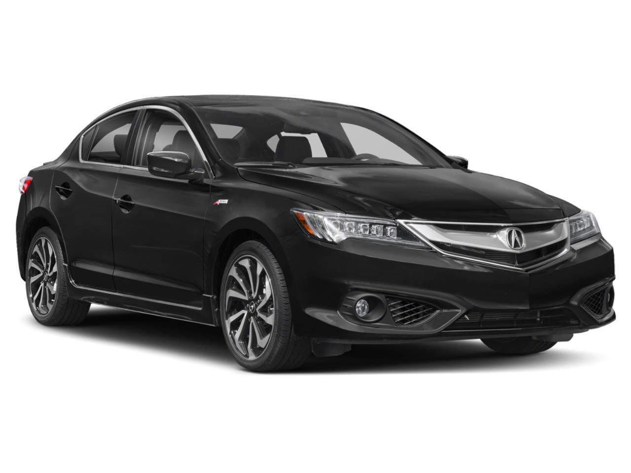 2018 Acura ILX San Clemente CA