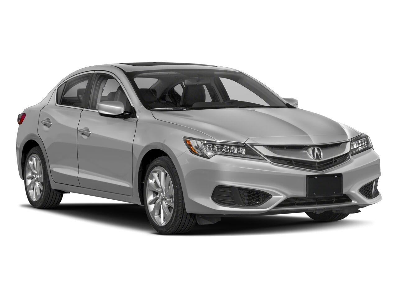 2018 Acura ILX San Clemente CA