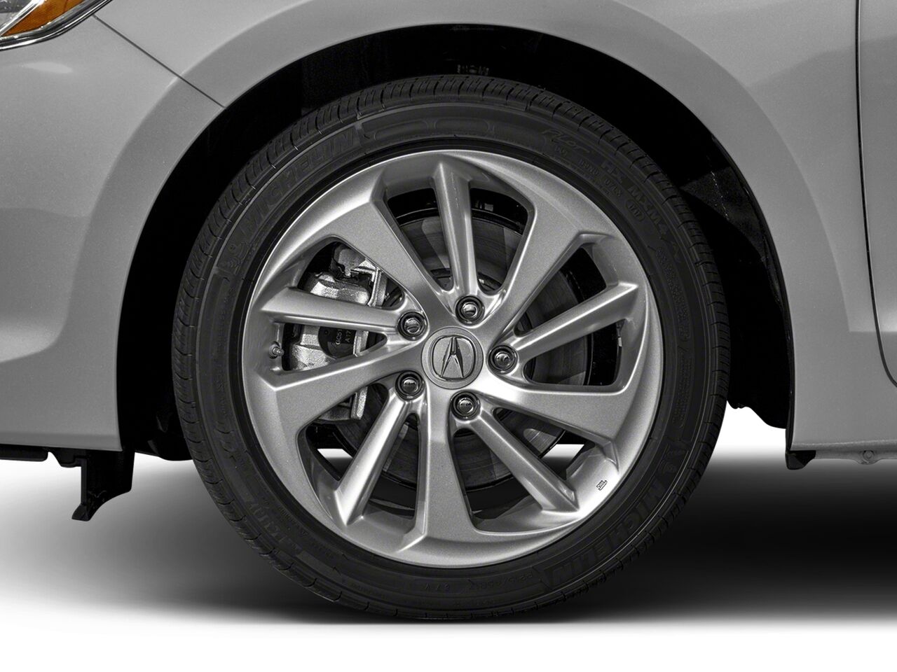 2018 Acura ILX San Clemente CA