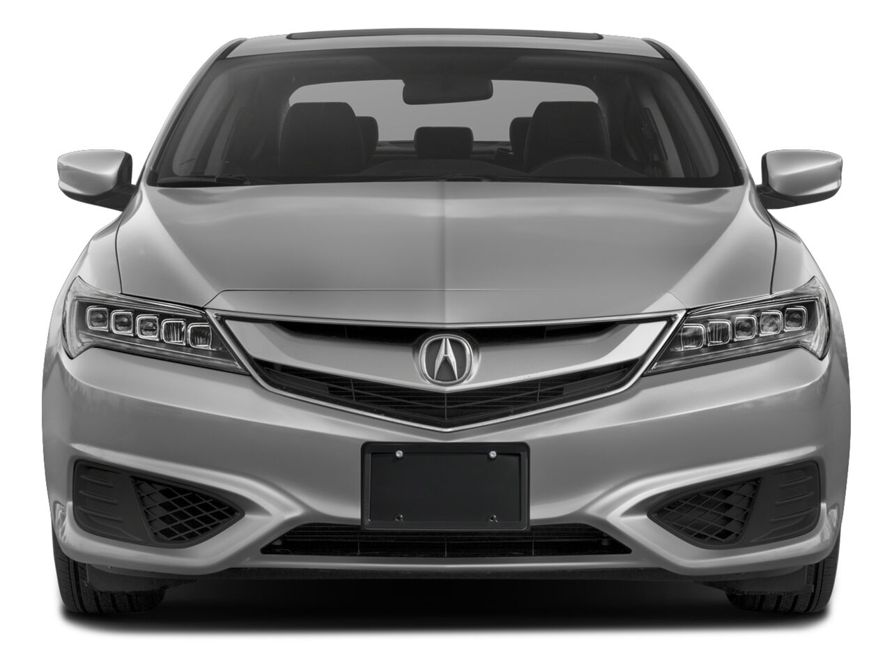 2018 Acura ILX San Clemente CA