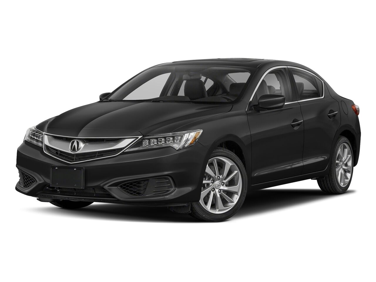 2018 Acura ILX