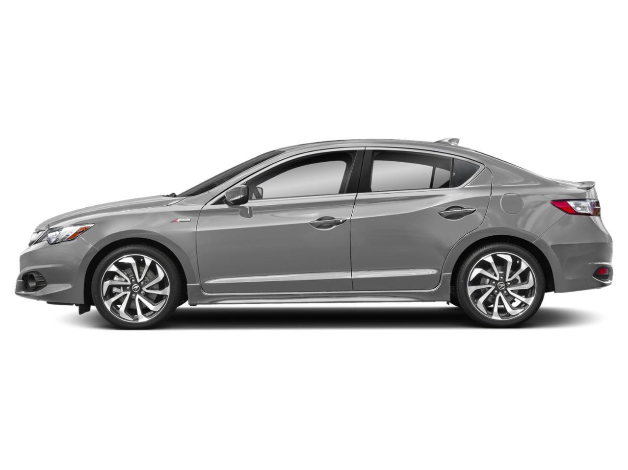 2018 Acura ILX San Clemente CA