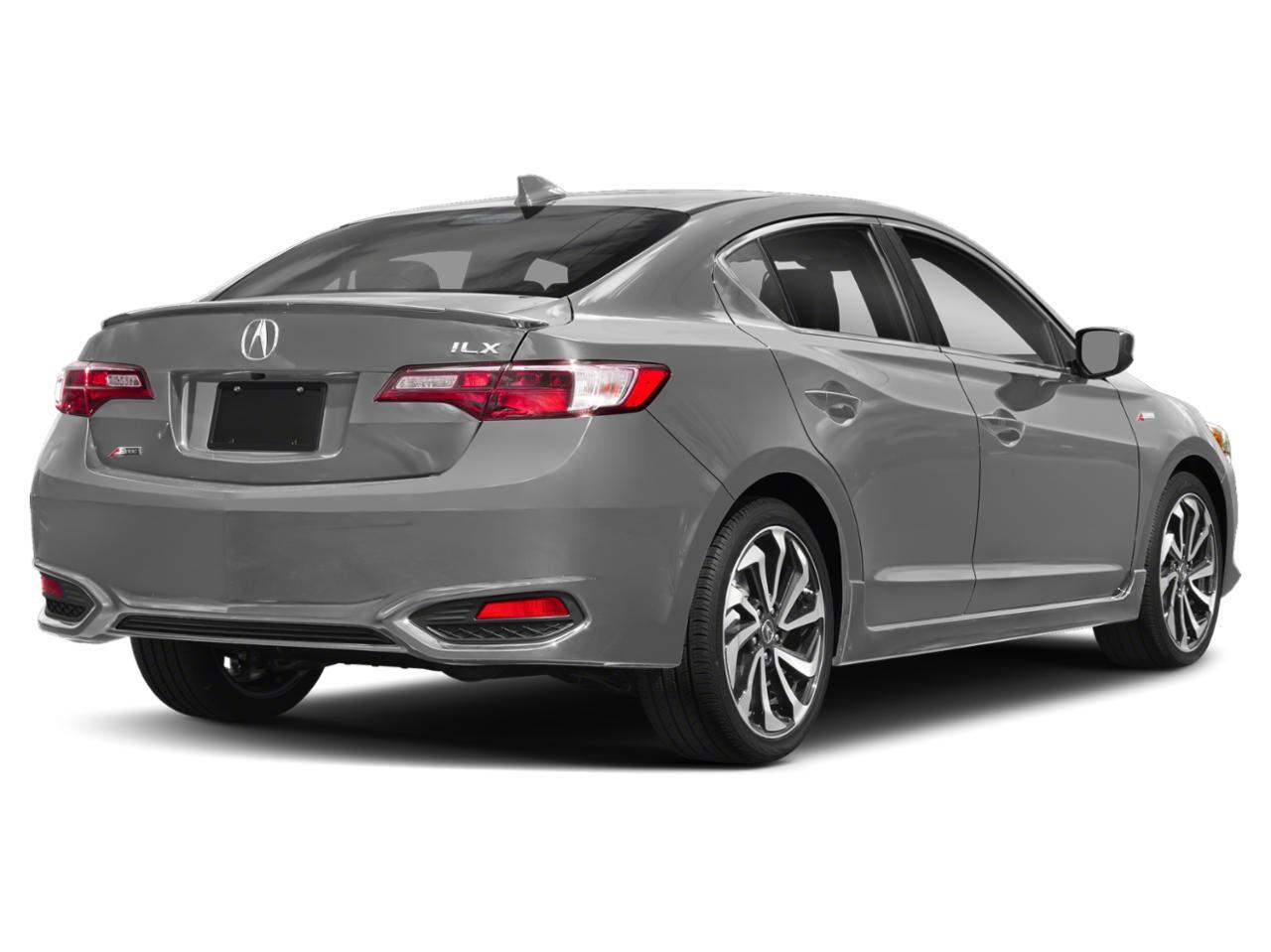 2018 Acura ILX San Clemente CA