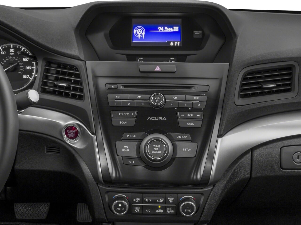 2018 Acura ILX San Clemente CA