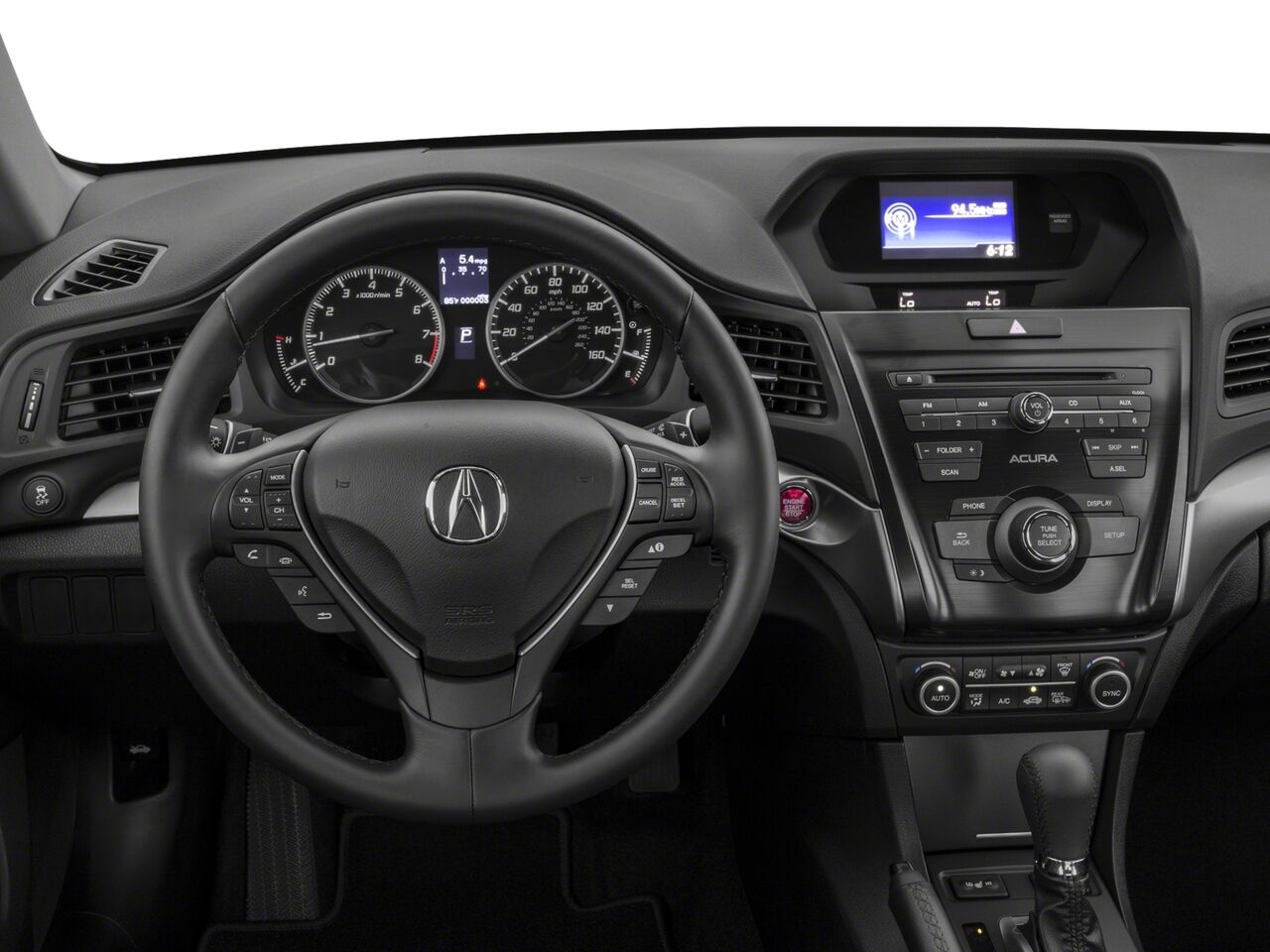 2018 Acura ILX San Clemente CA
