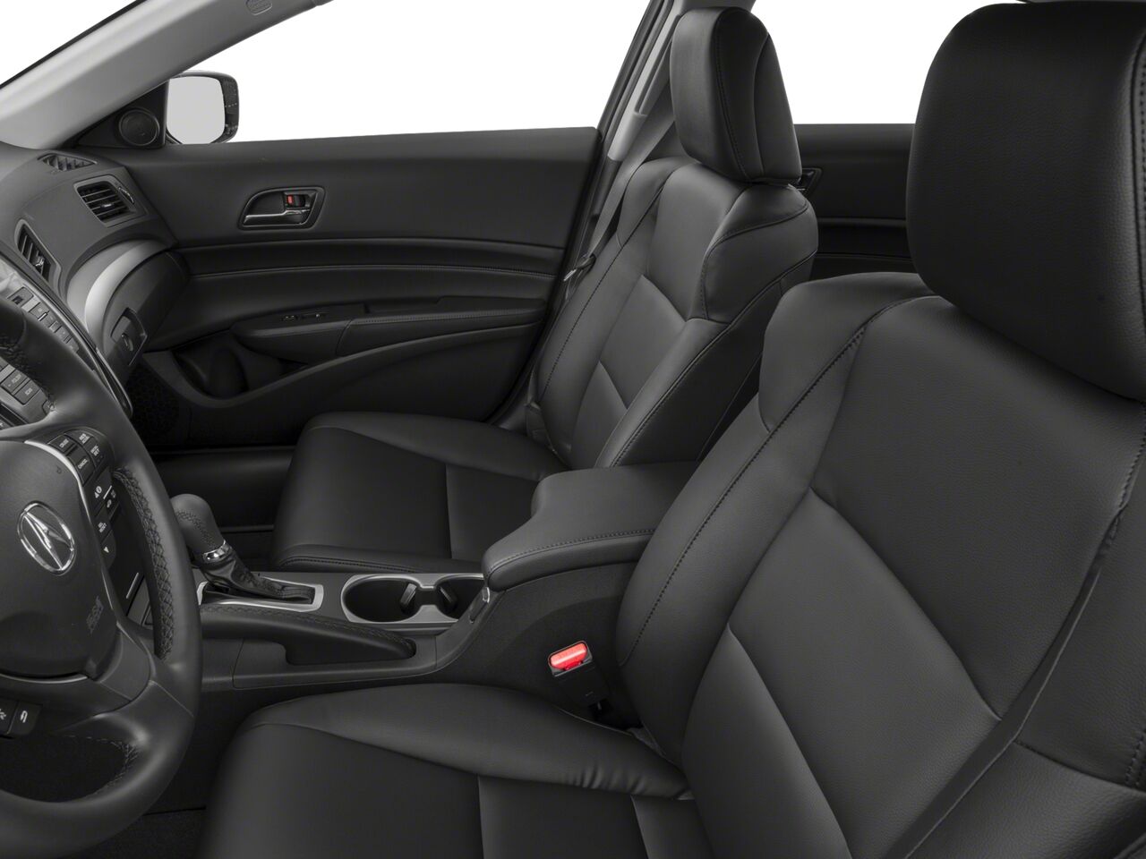 2018 Acura ILX San Clemente CA