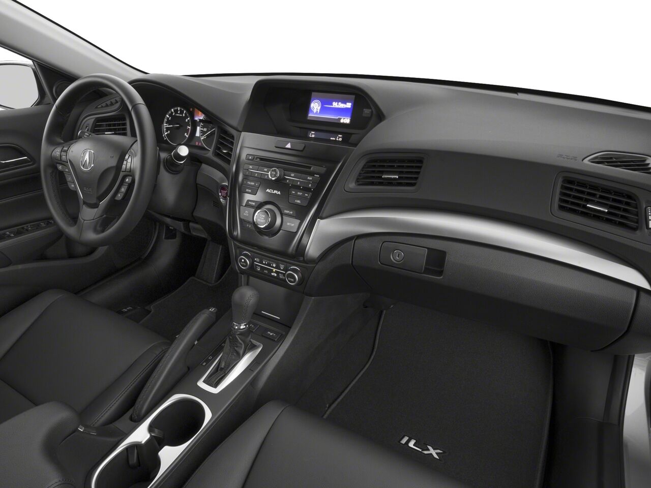 2018 Acura ILX San Clemente CA