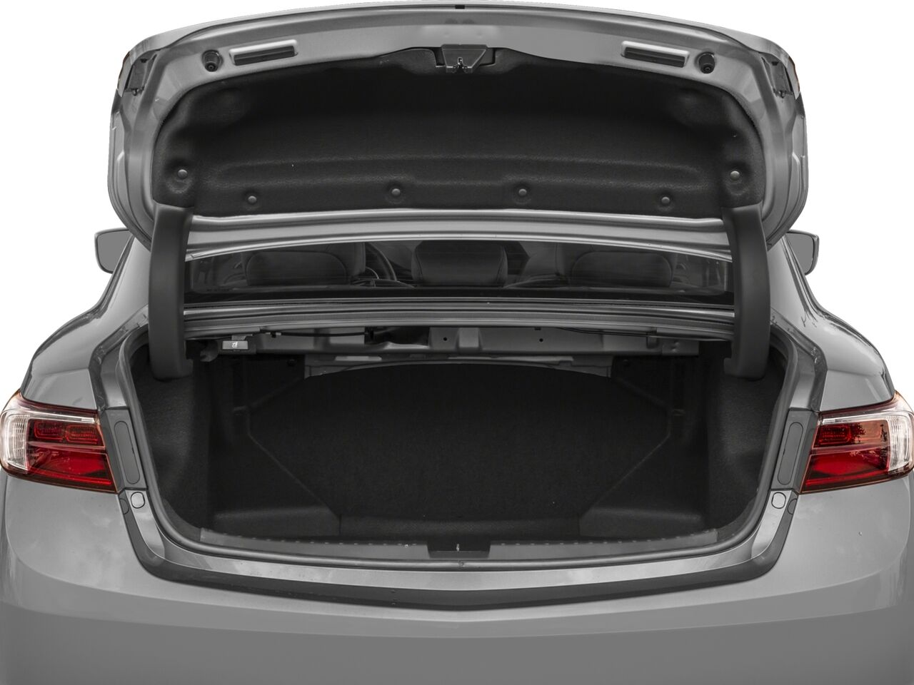 2018 Acura ILX San Clemente CA