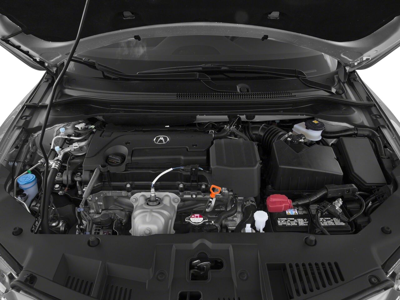 2018 Acura ILX San Clemente CA