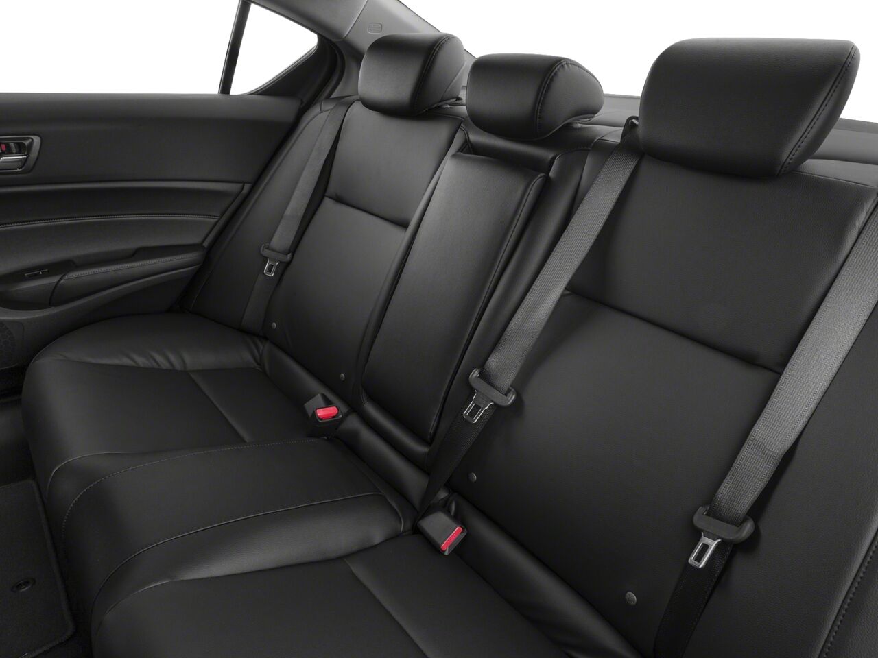 2018 Acura ILX San Clemente CA