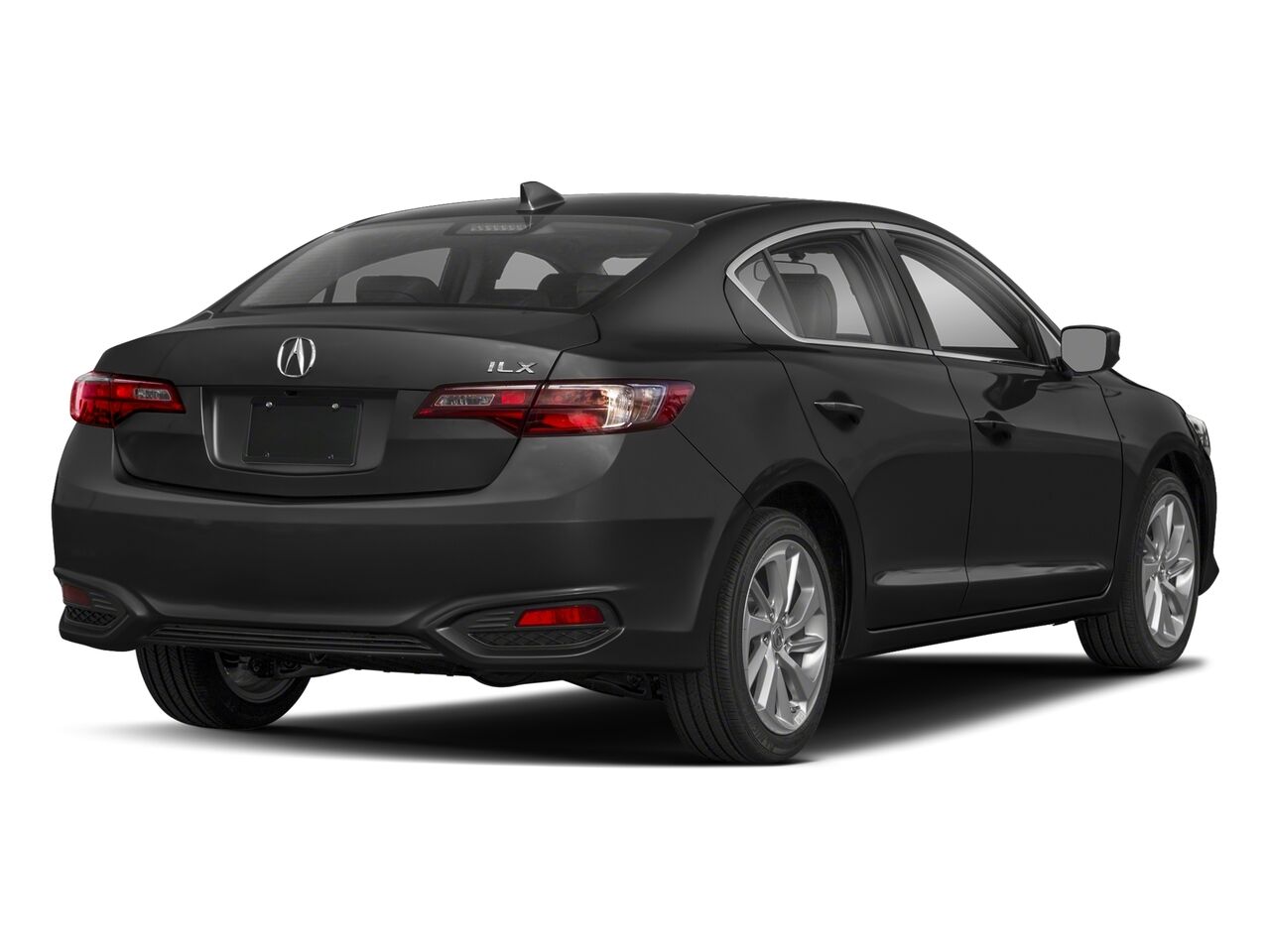 2018 Acura ILX San Clemente CA