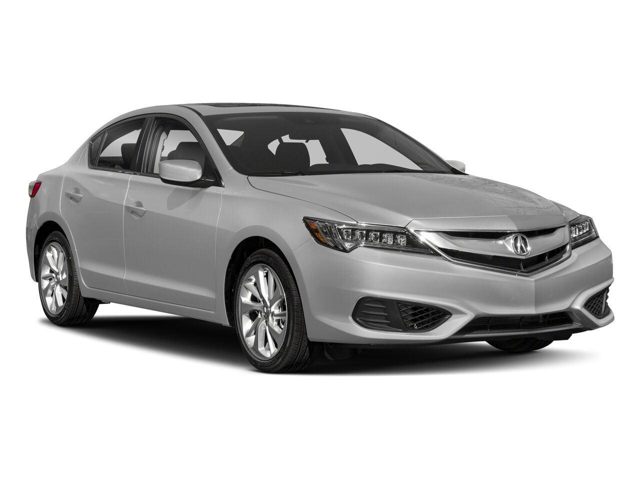 2018 Acura ILX AcuraWatch Plus Pack Austin TX