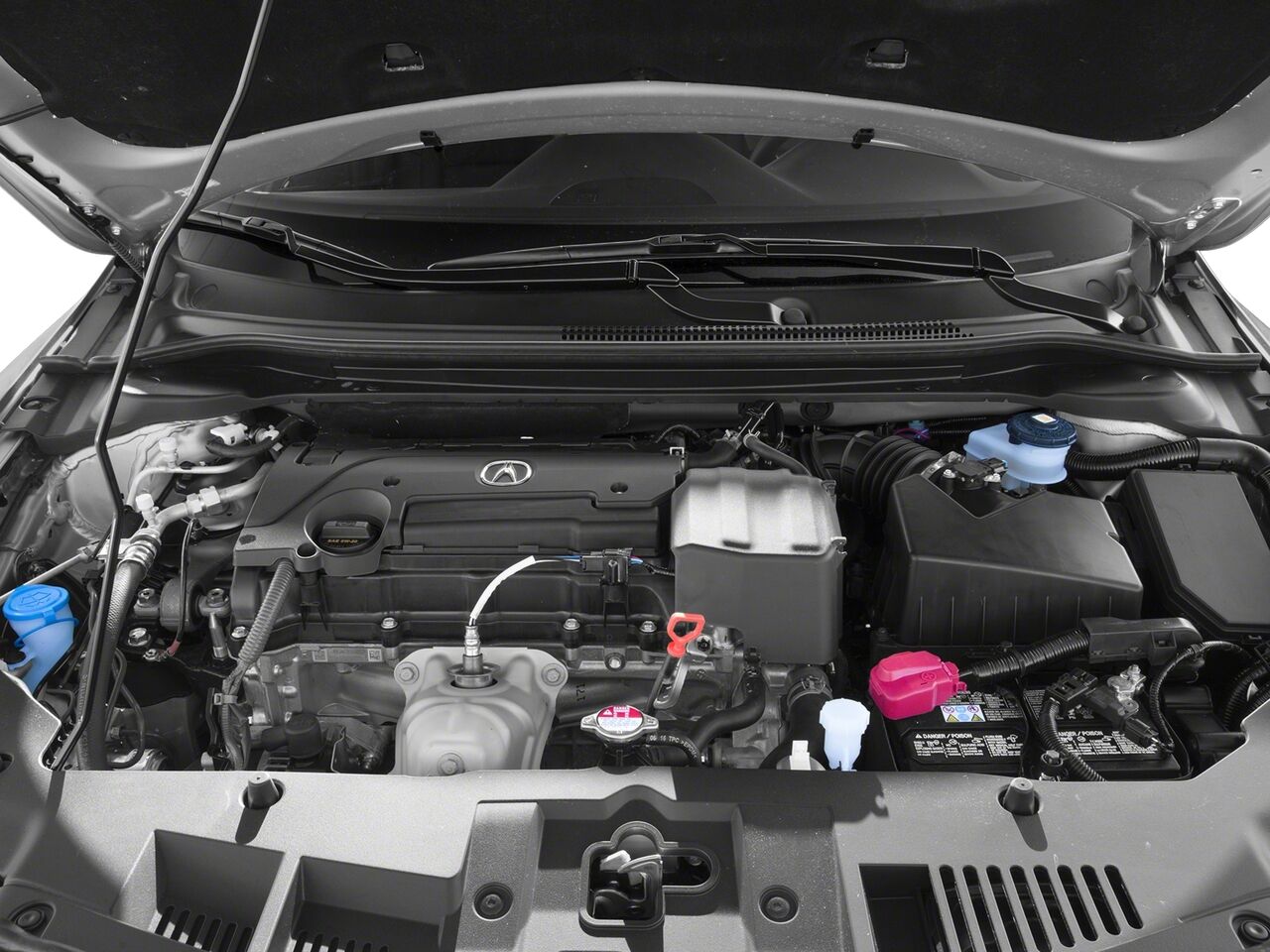 2018 Acura ILX AcuraWatch Plus Pack Austin TX