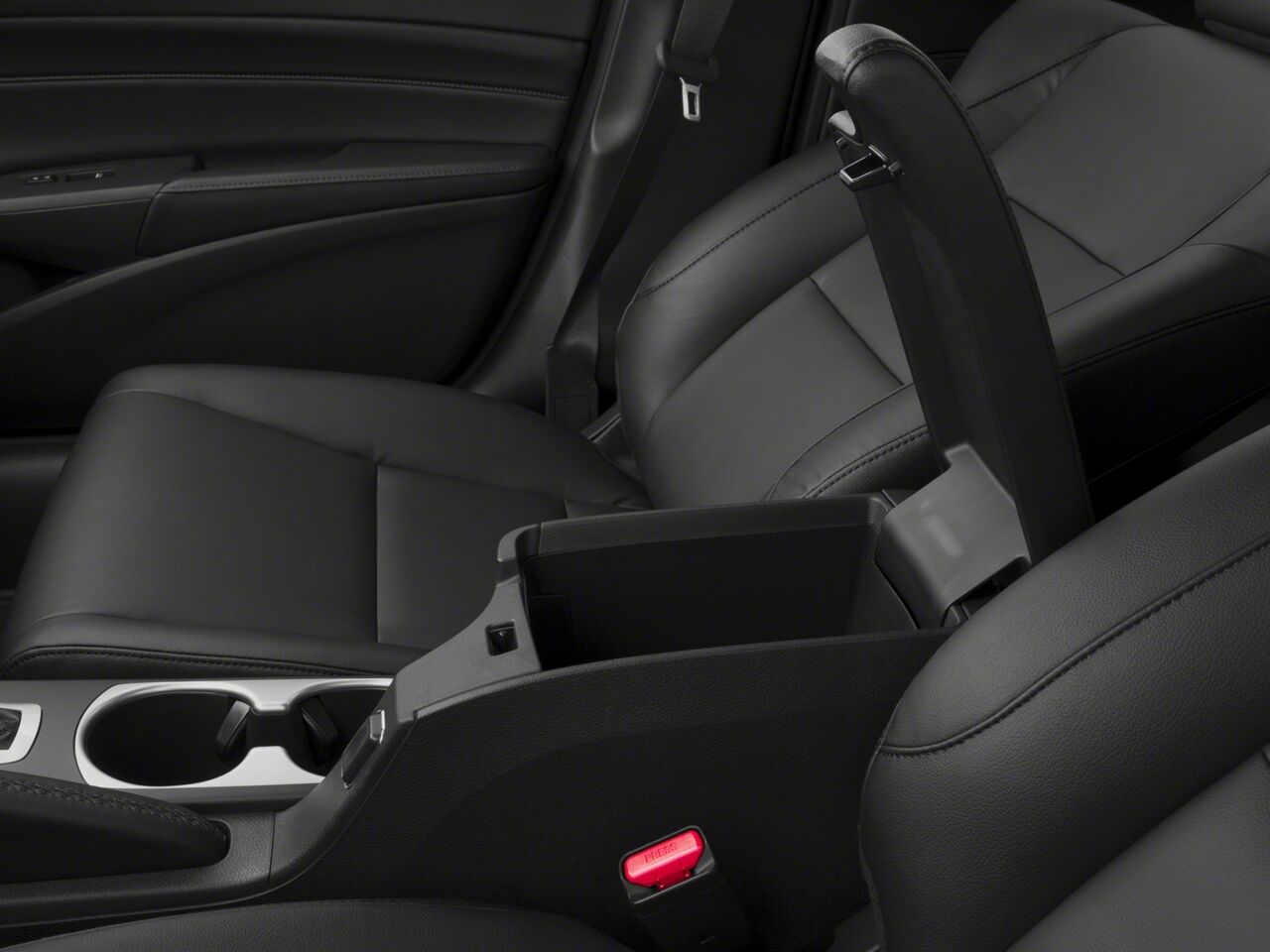 2018 Acura ILX AcuraWatch Plus Pack Austin TX