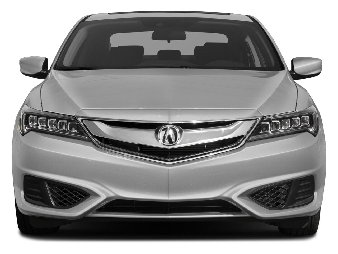 2018 Acura ILX AcuraWatch Plus Pack Austin TX