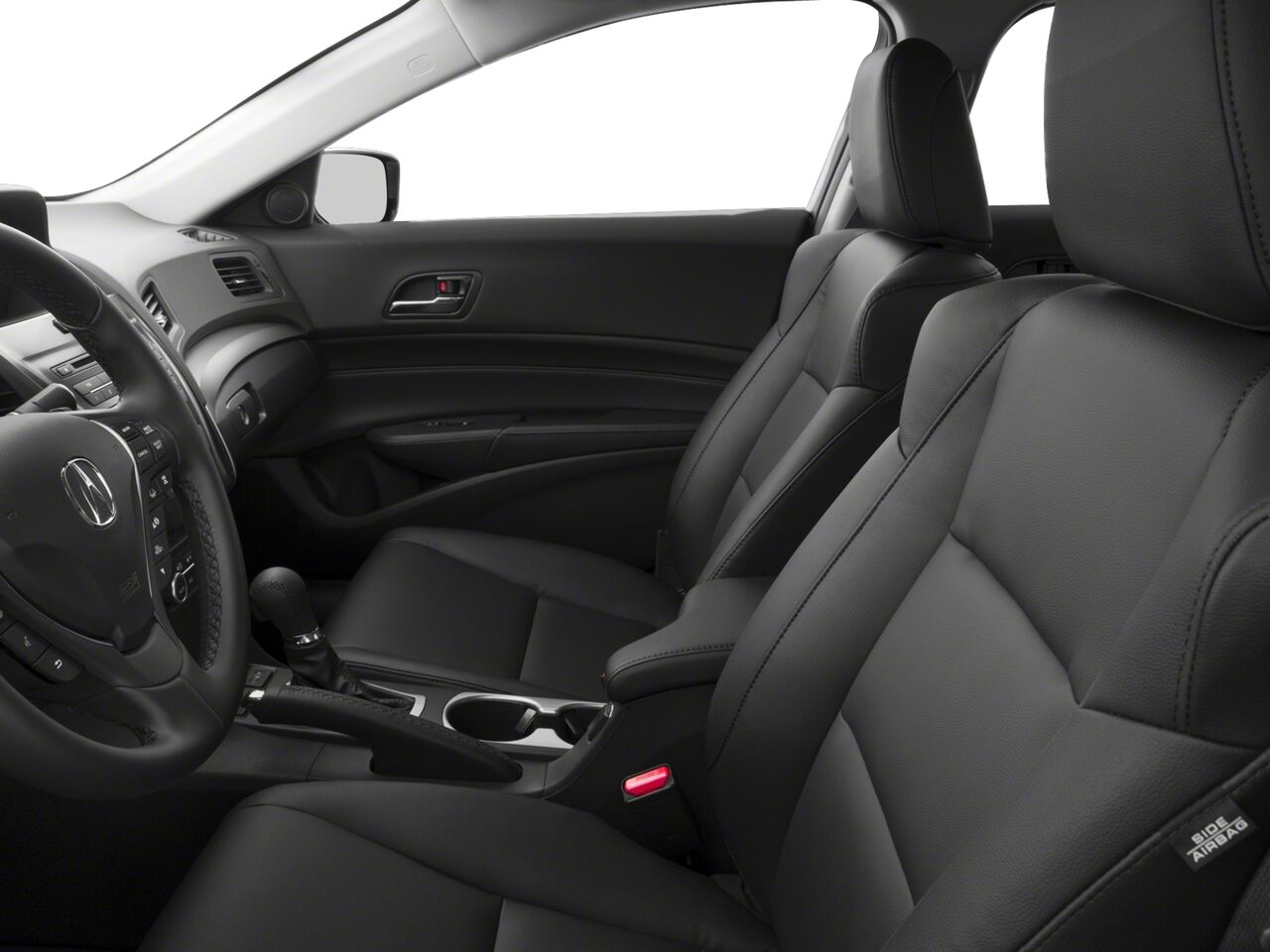 2018 Acura ILX AcuraWatch Plus Pack Austin TX