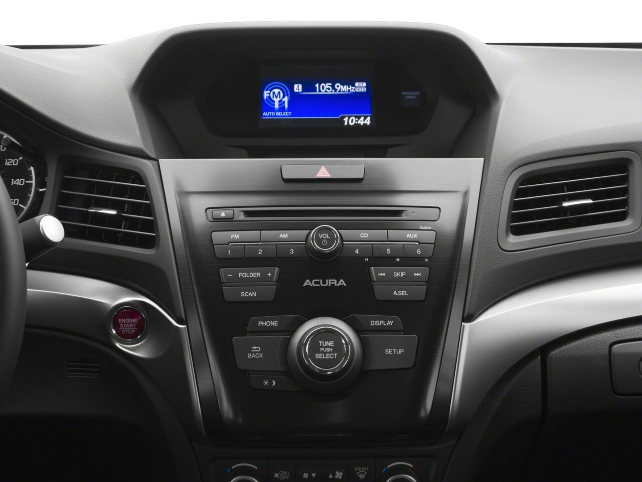 2018 Acura ILX AcuraWatch Plus Pack Austin TX