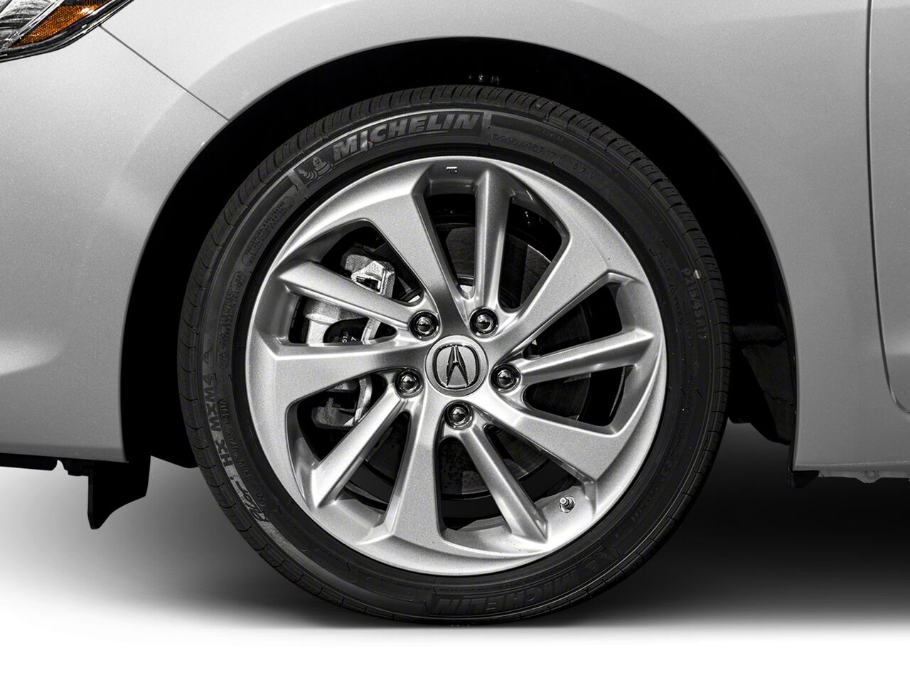 2018 Acura ILX AcuraWatch Plus Pack Austin TX