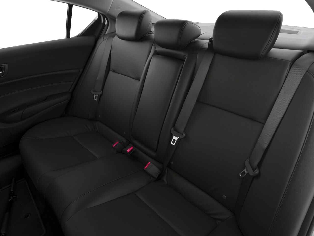 2018 Acura ILX AcuraWatch Plus Pack Austin TX