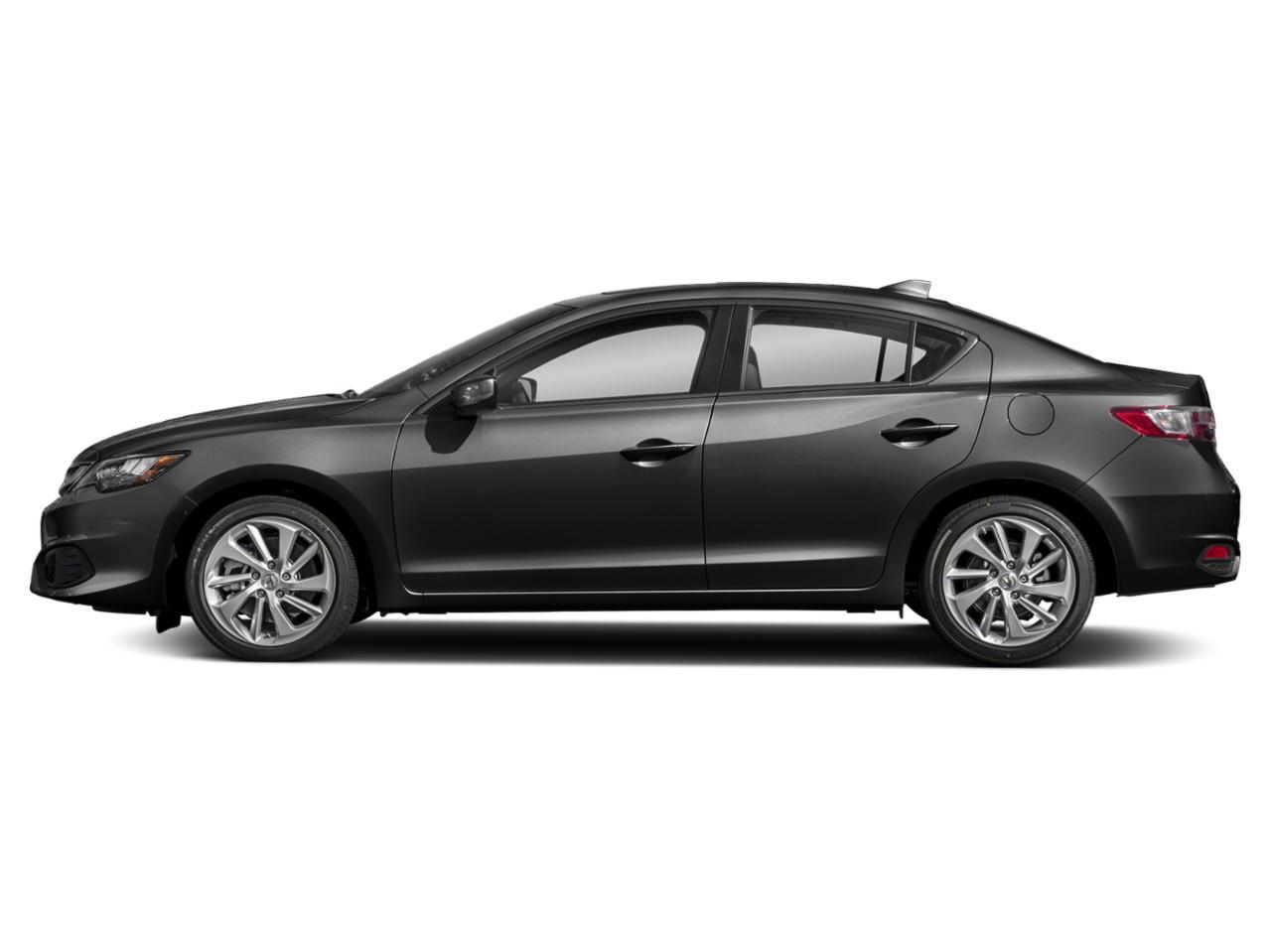 2018 Acura ILX AcuraWatch Plus Pack