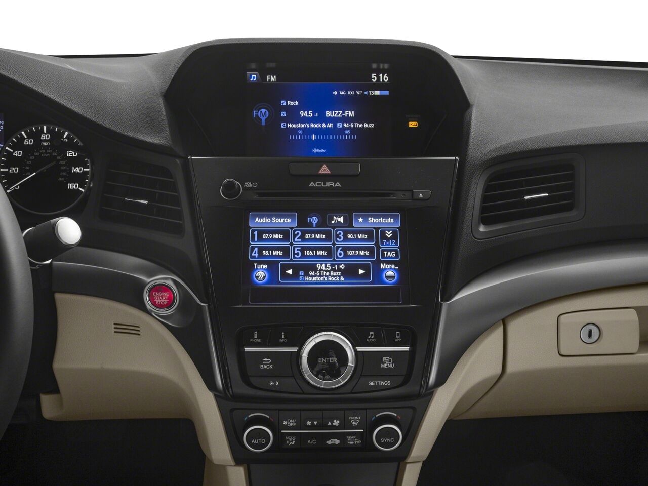 2018 Acura ILX w/Premium Pkg Roseville CA