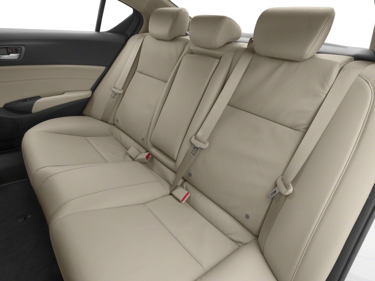 2018 Acura ILX w/Premium Pkg Roseville CA