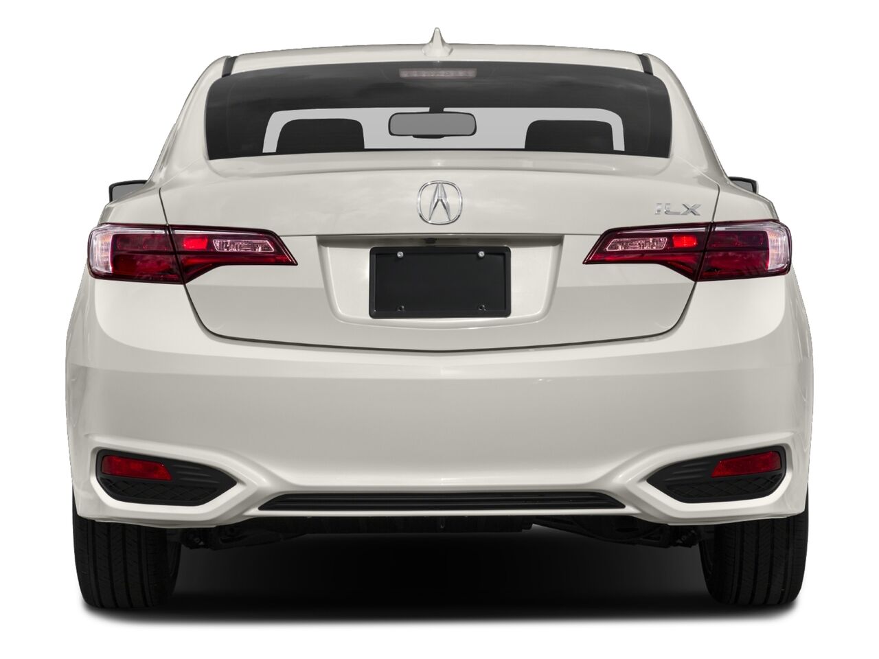 2018 Acura ILX w/Premium Pkg Roseville CA