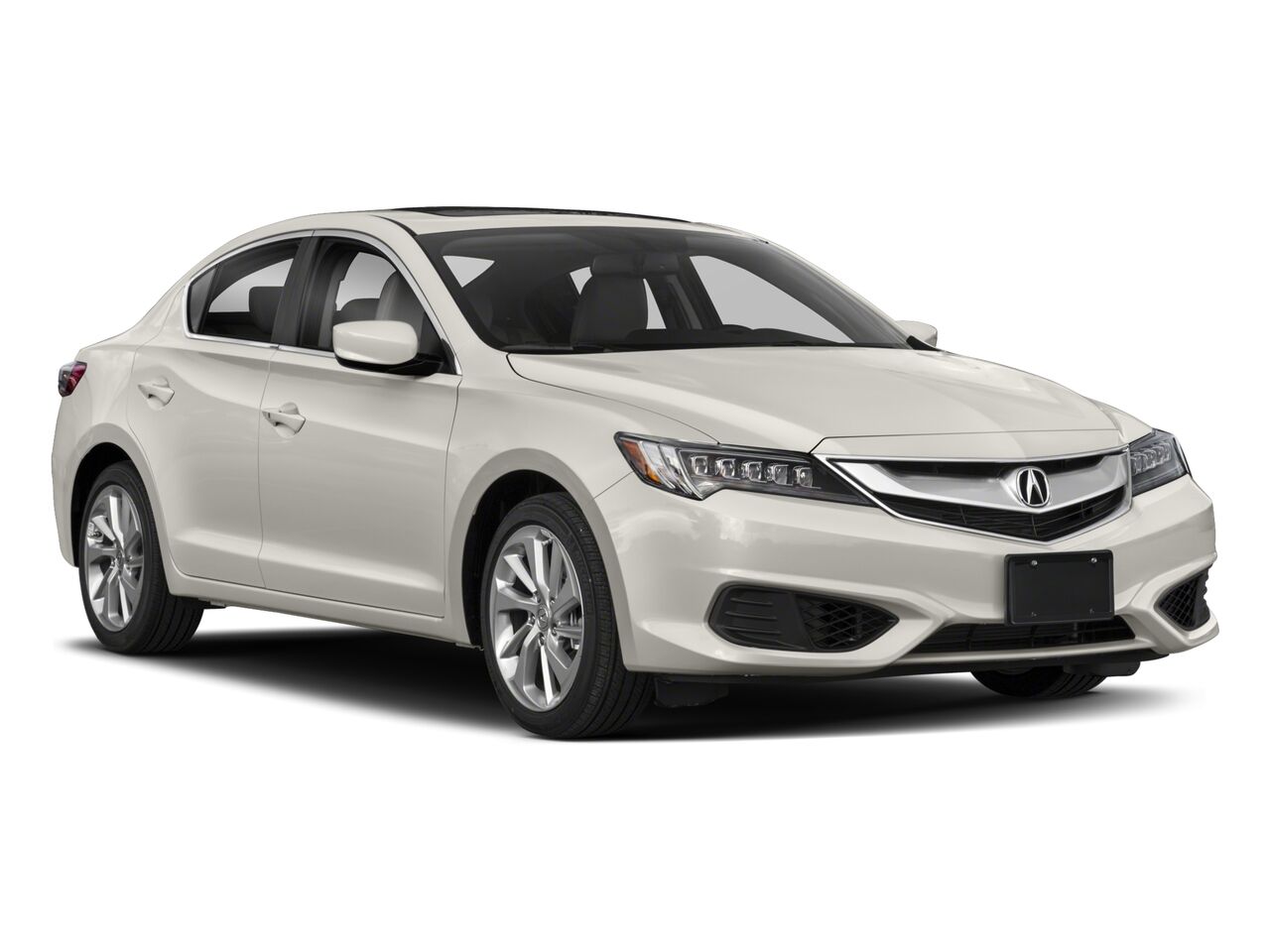 2018 Acura ILX w/Premium Pkg Roseville CA