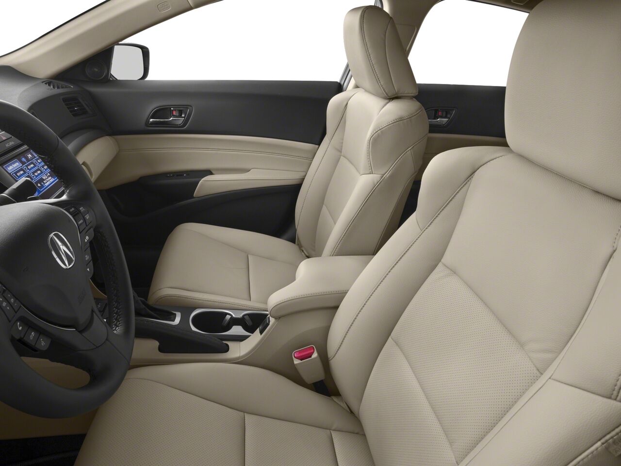 2018 Acura ILX w/Premium Pkg Roseville CA